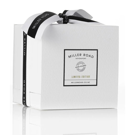 Miller Road candles