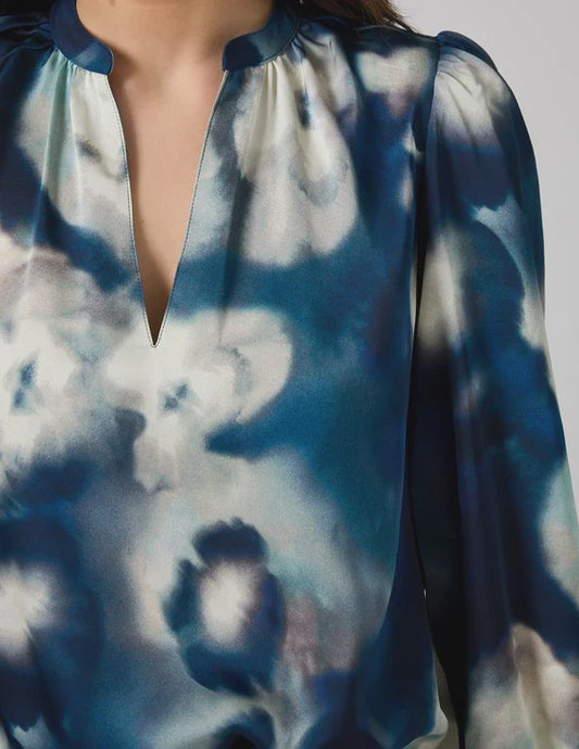 Cecily blouse