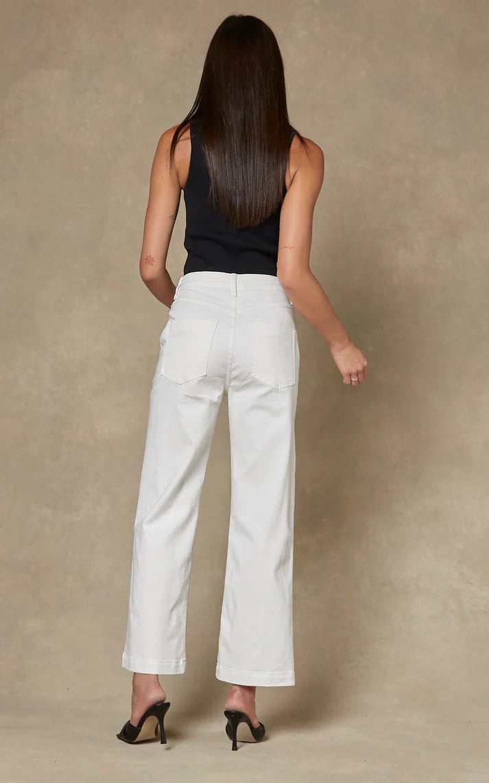 Cody Kick Flare Trouser