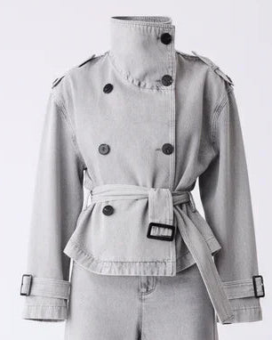 Concord denim jacket