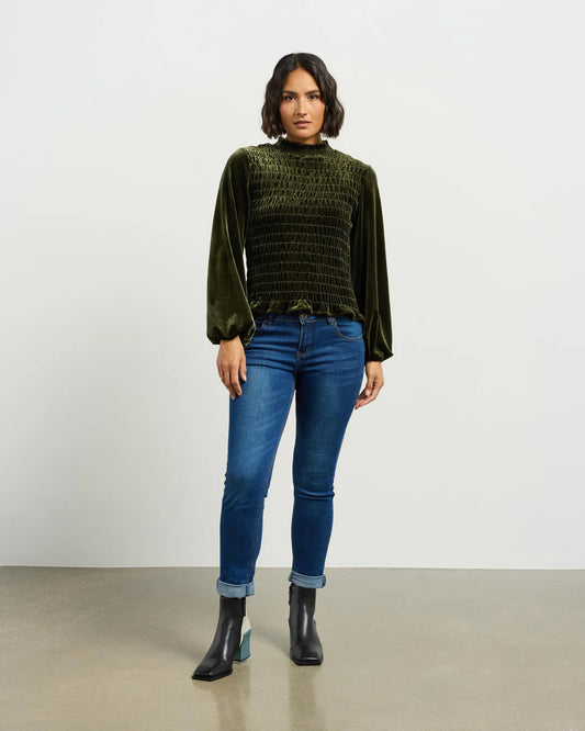 Ashleigh top