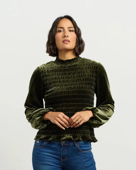 Ashleigh top