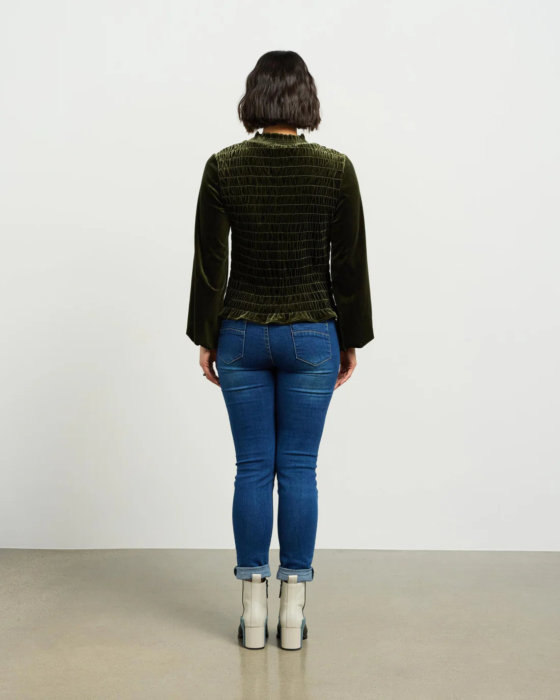 Ashleigh top