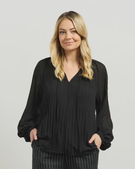 Sienna blouse