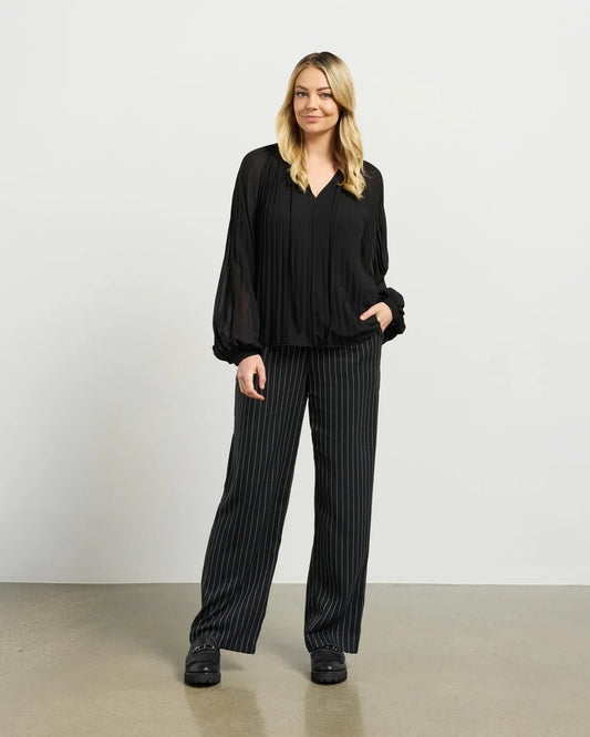 Sienna blouse