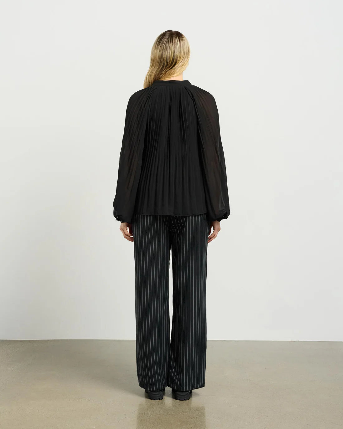 Sienna blouse