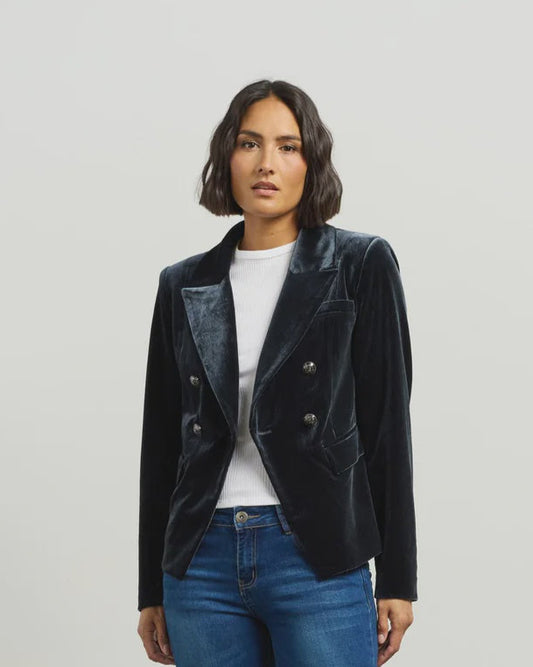Ashton Blazer
