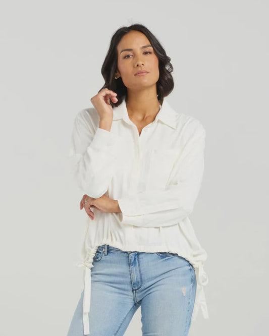 Jodi Shirt, Opal Sheen