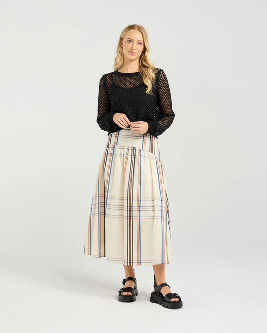 Cleo Knit