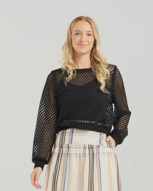 Cleo Knit