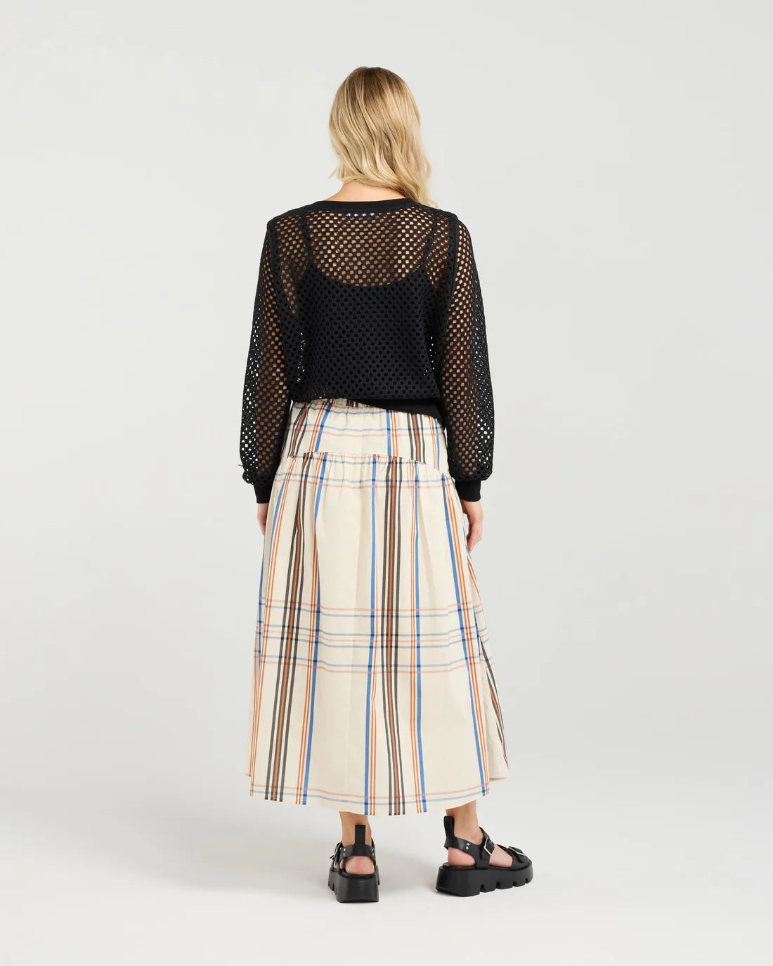 Cleo Knit