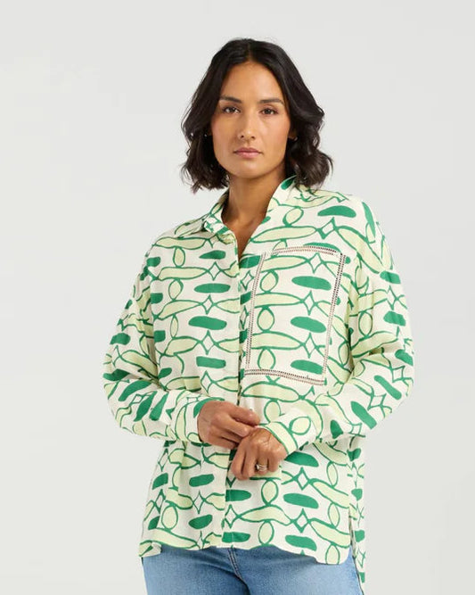 Michaela Shirt