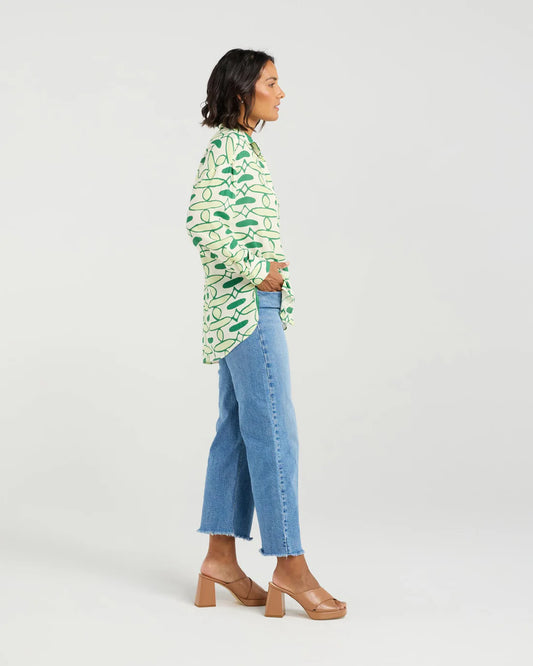 Michaela Shirt