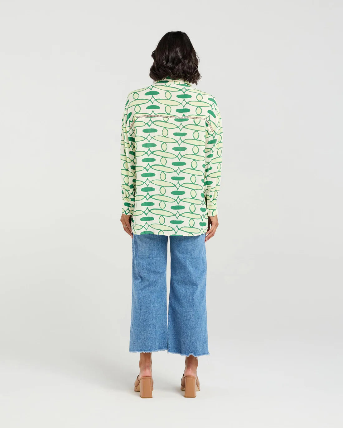 Michaela Shirt