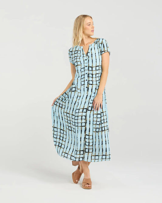 Chrissy Dress