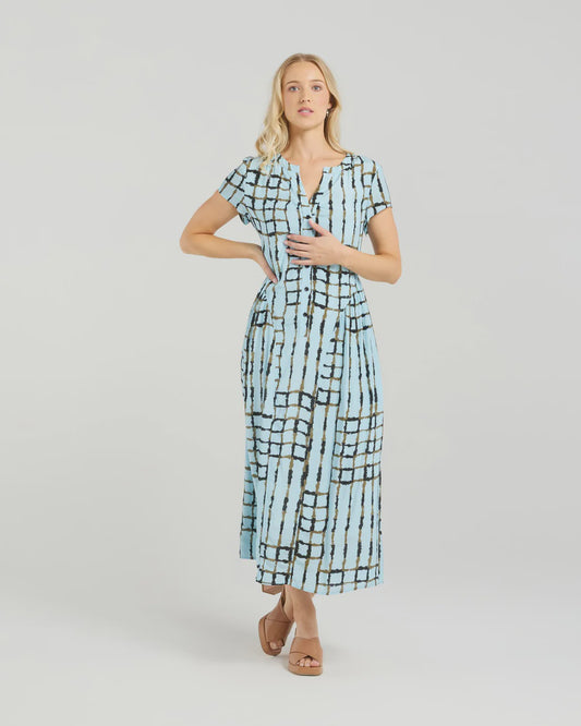 Chrissy Dress