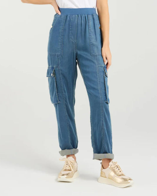 Carter Cargo Pant