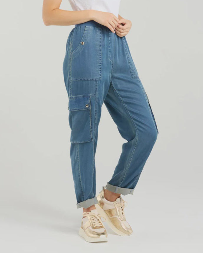 Carter Cargo Pant