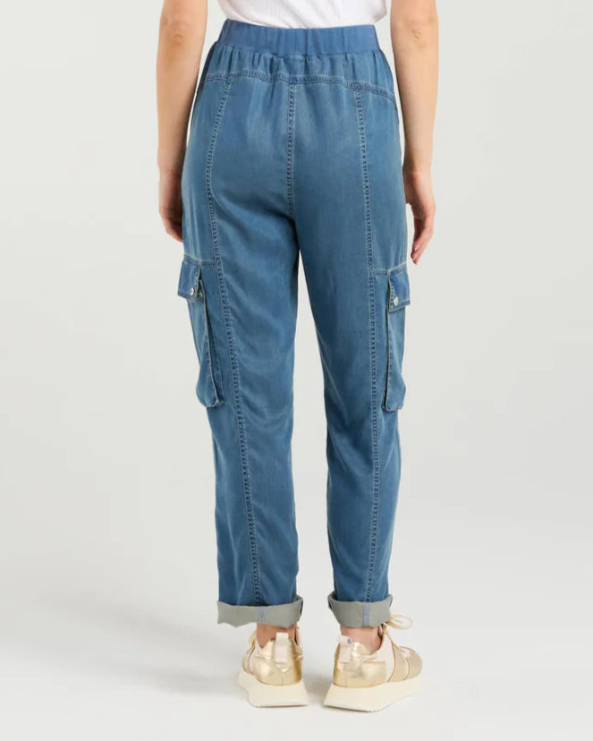 Carter Cargo Pant