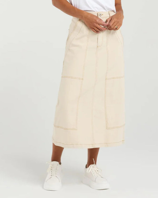 Avril Skirt