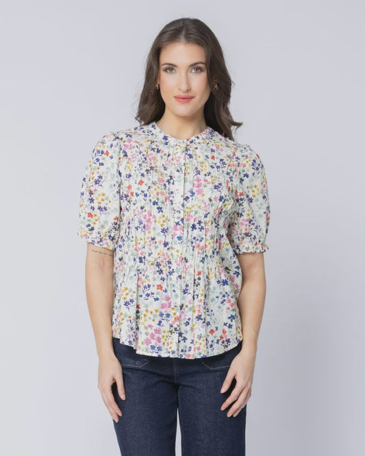Bonita top