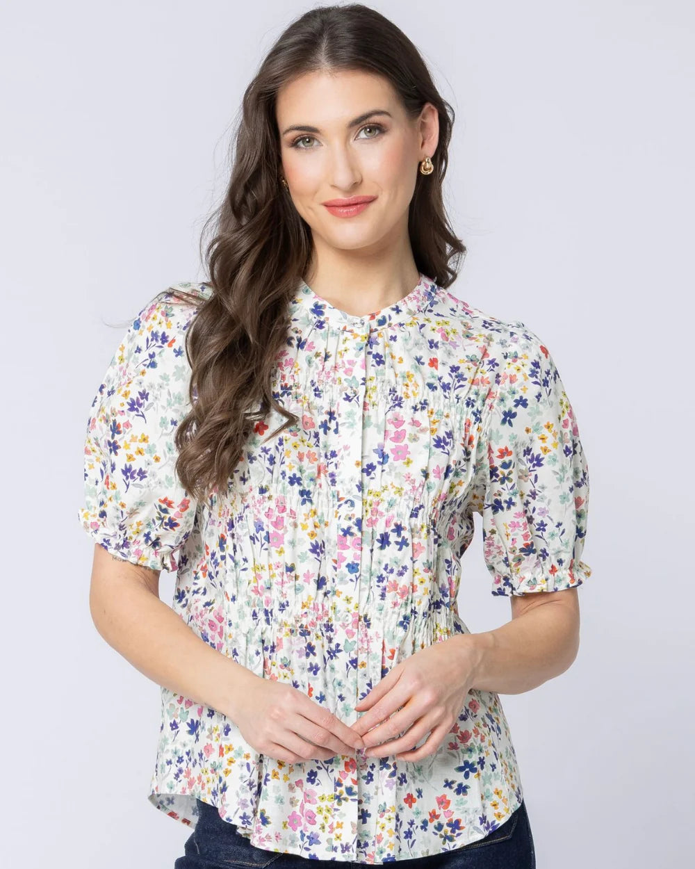 Bonita top