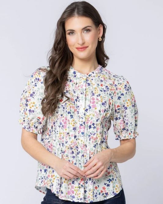 Bonita top