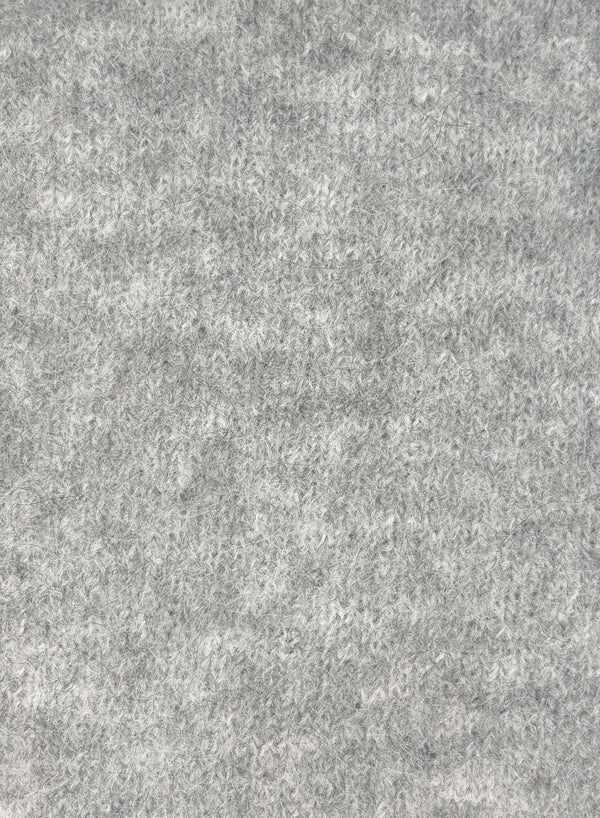 Whisper V Neck jumper