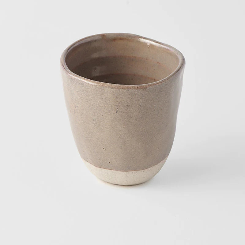 Lopsided Mug