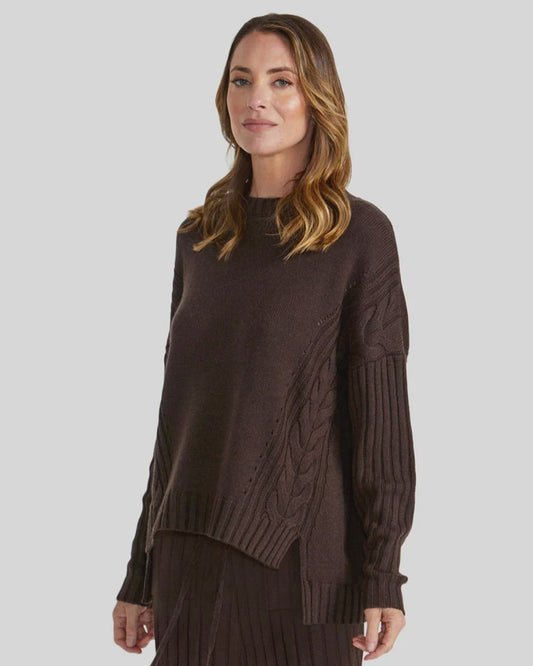 Catalina Knit