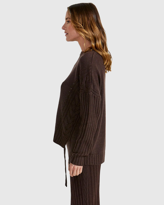 Catalina Knit