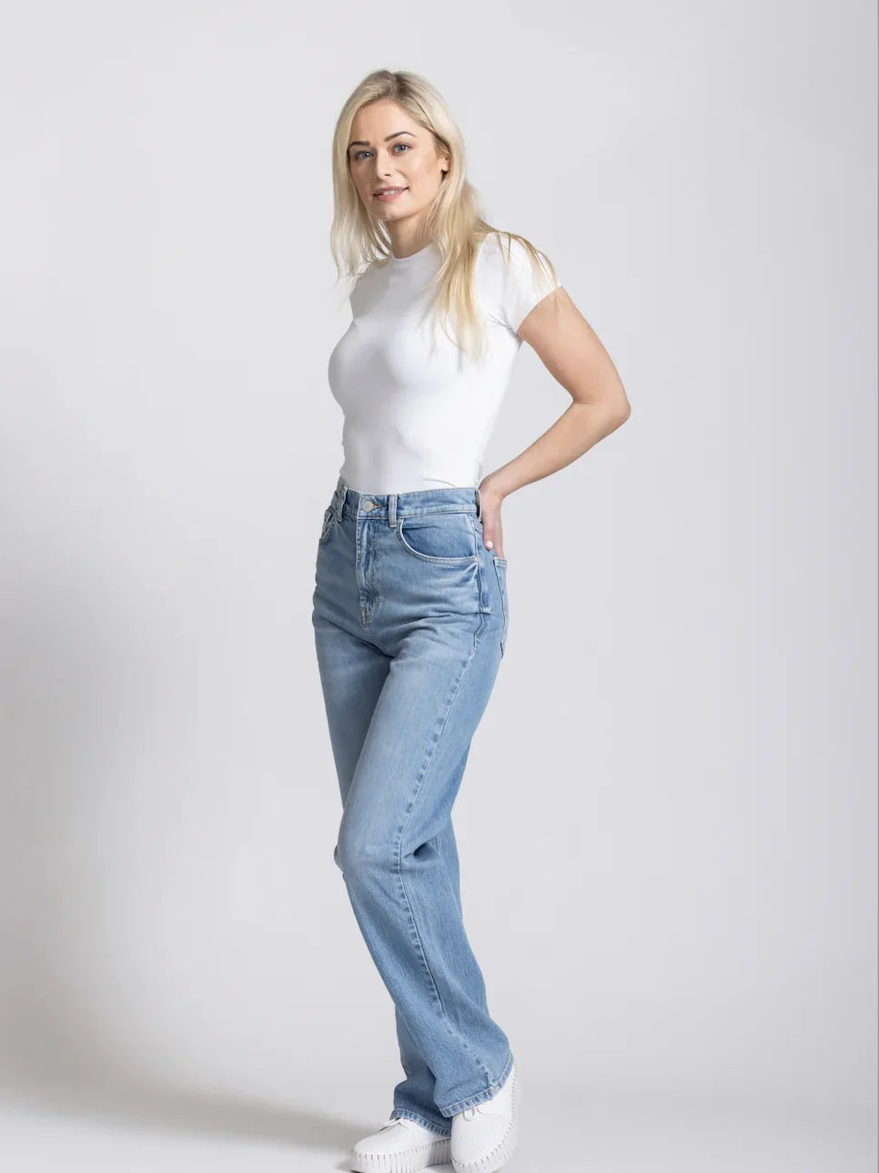 LTB Vionne Z jean