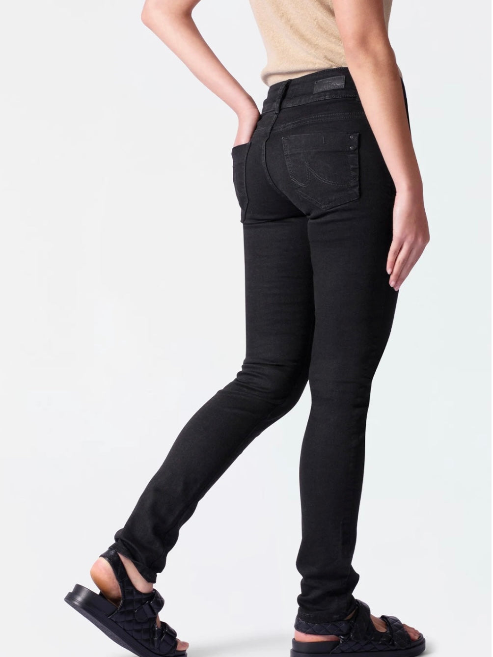 LTB Molly M Jeans