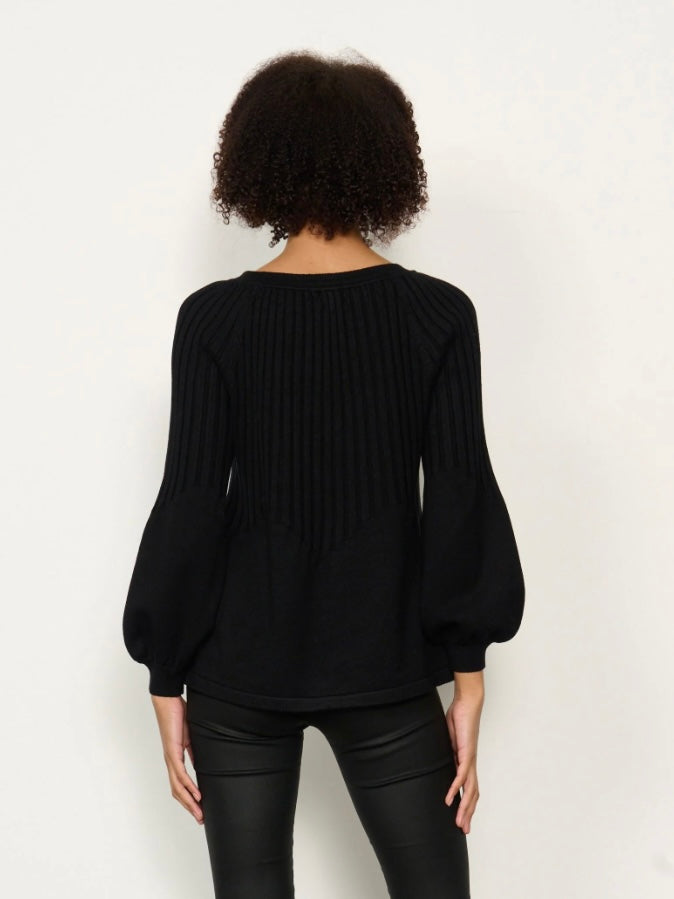 Half Rib Top OUTLET PRICE NO RETURNS