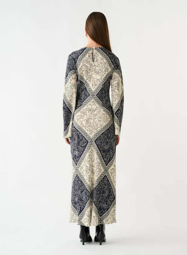 Galarie Maxi dress