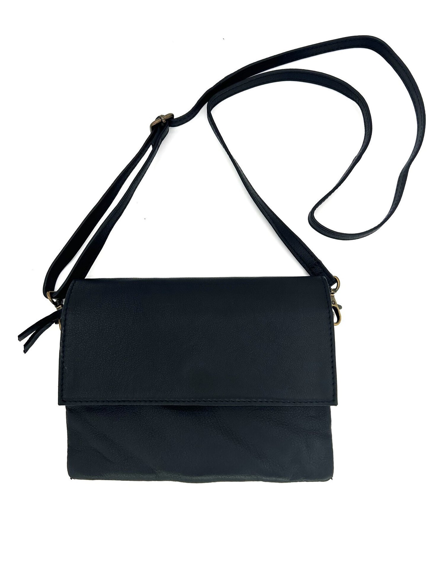 Taylor leather bag
