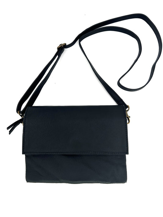 Taylor leather bag