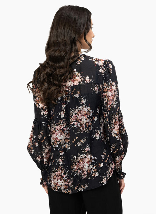 Keeper Blouse