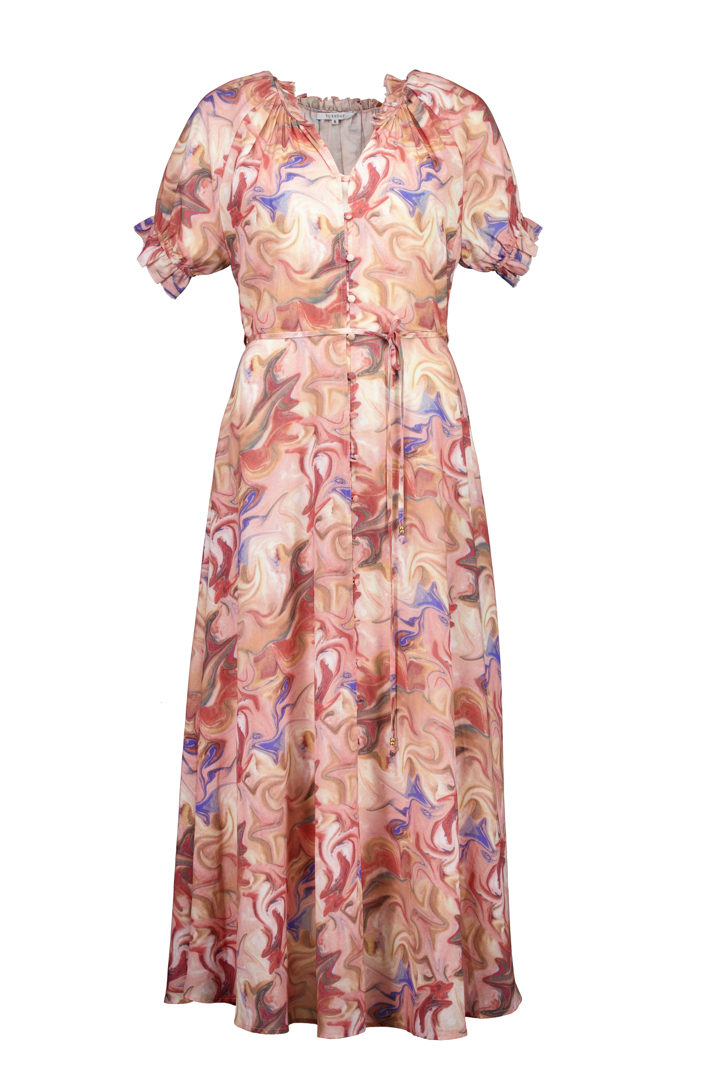 Heidi dress