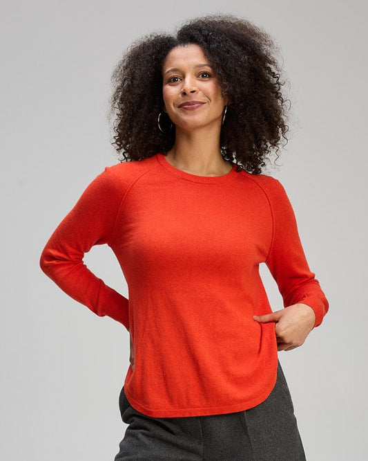 Rounded Bottom Essential