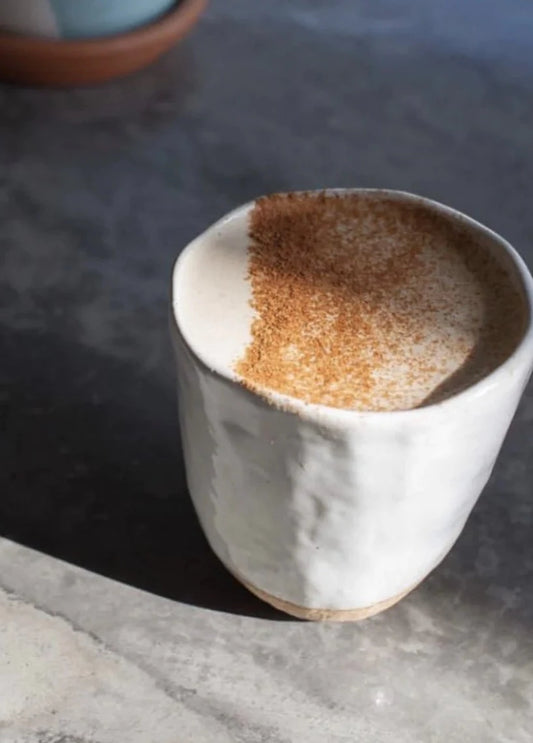 Lopsided Mug