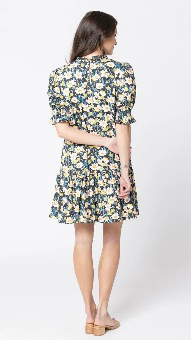 Impressionable Dress