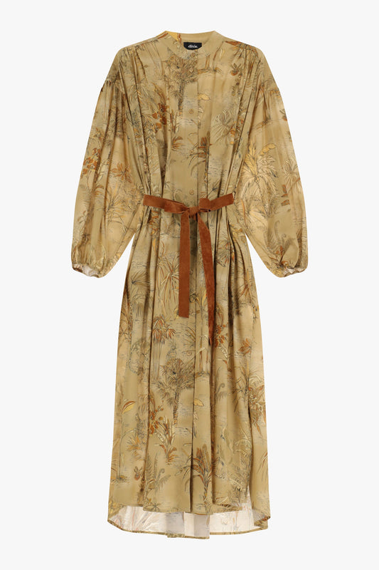 Goldie Dress