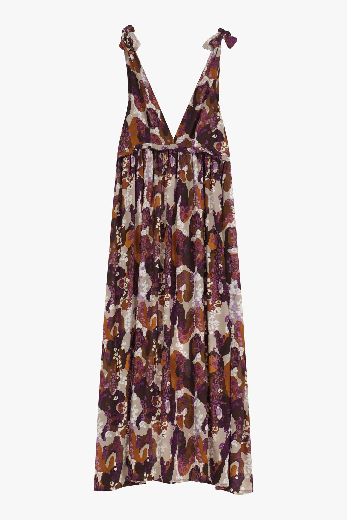 Portia Dress, Militare