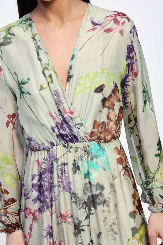 Bea Dress