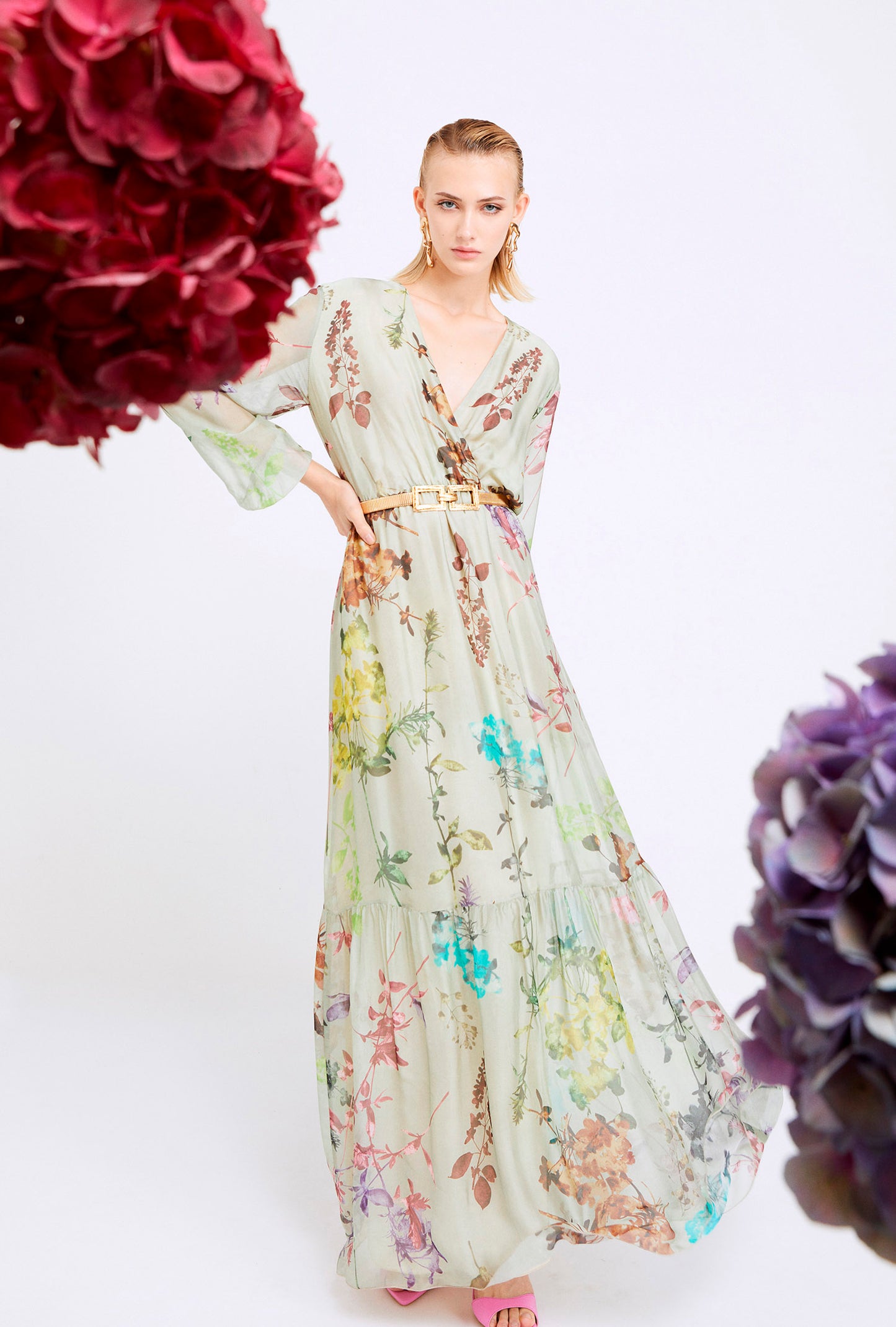 Bea Dress