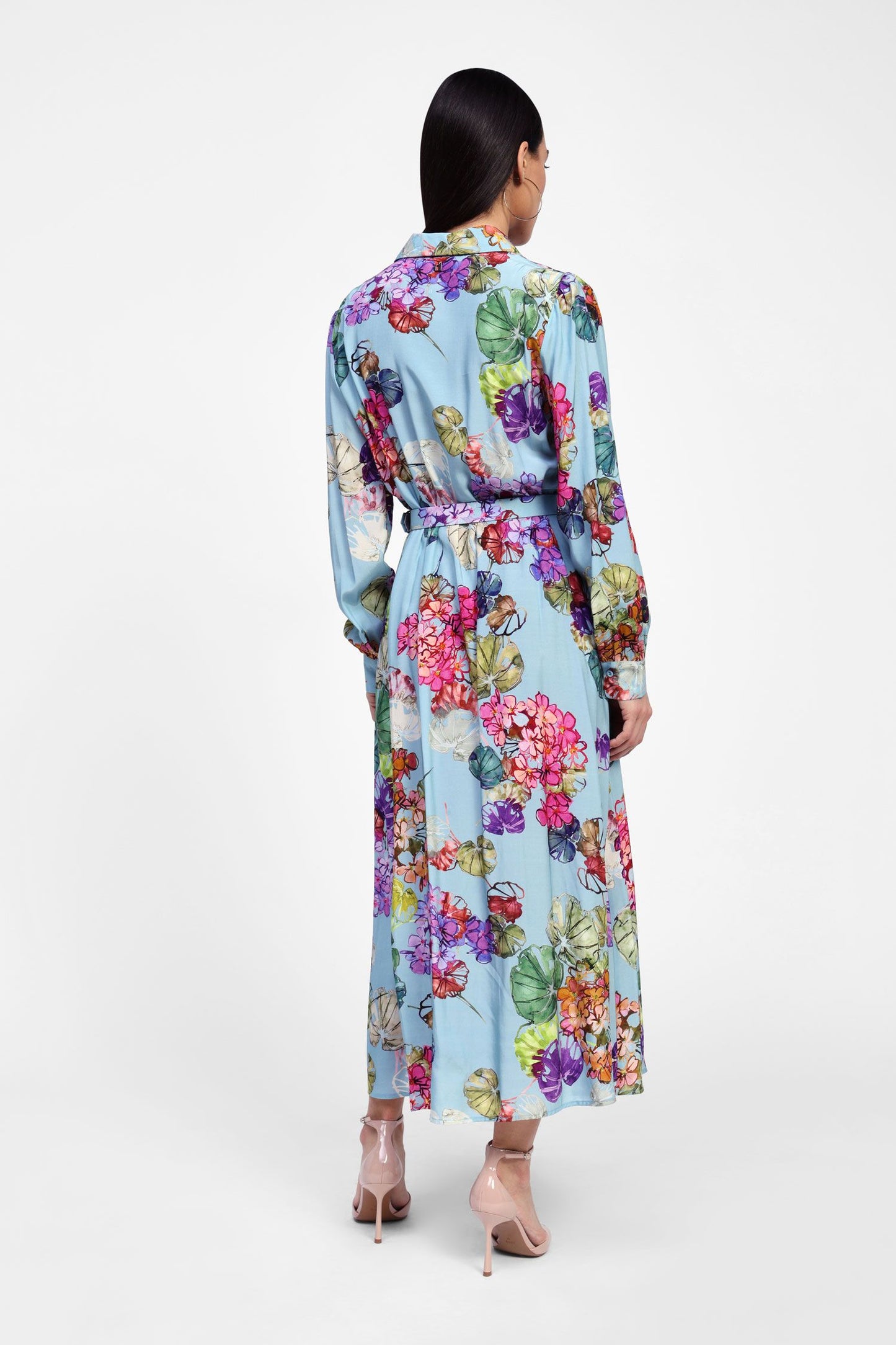 Patsy Dress