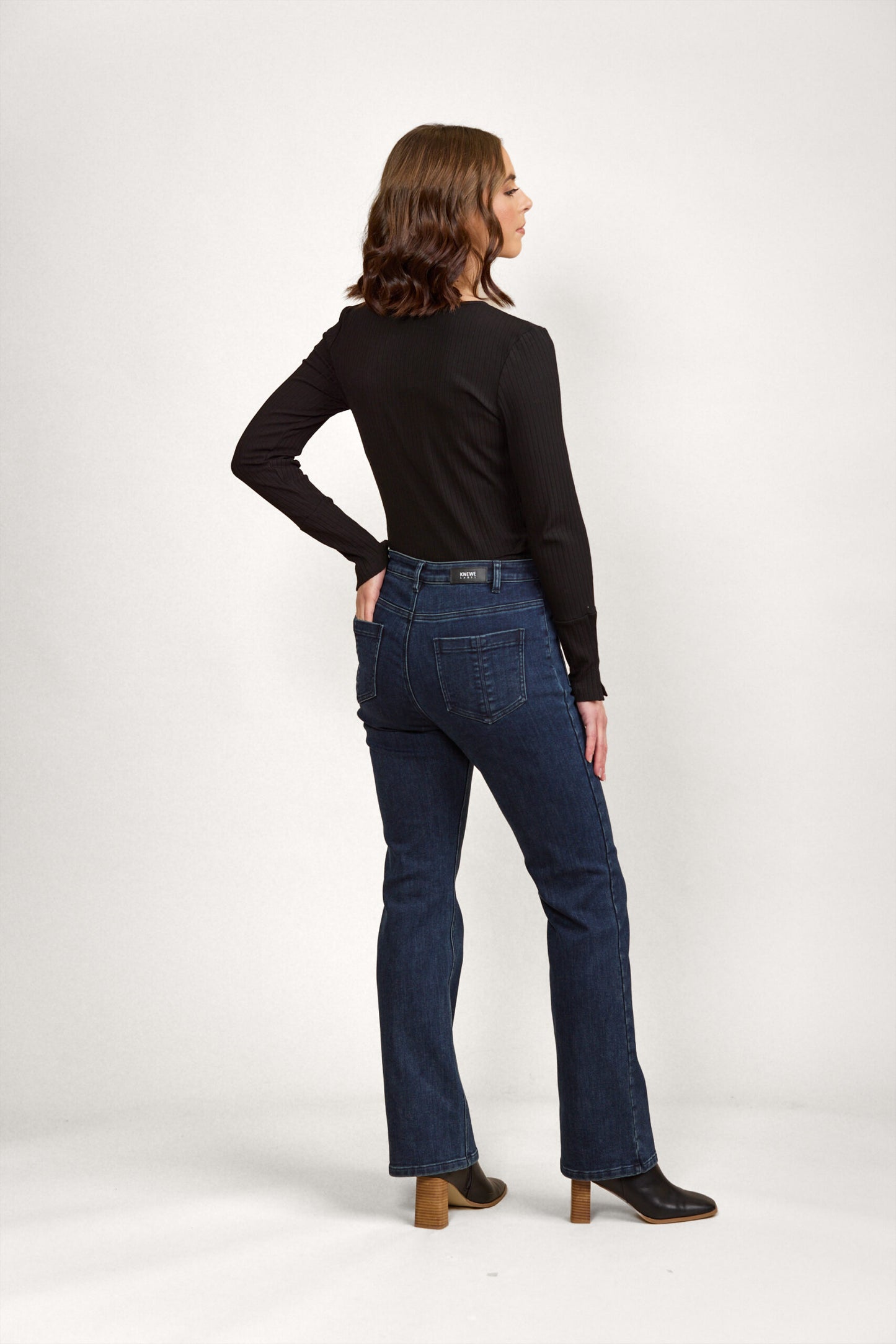 Potter Jean 7086F