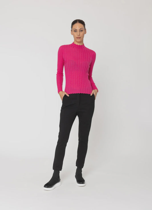 Derby top
