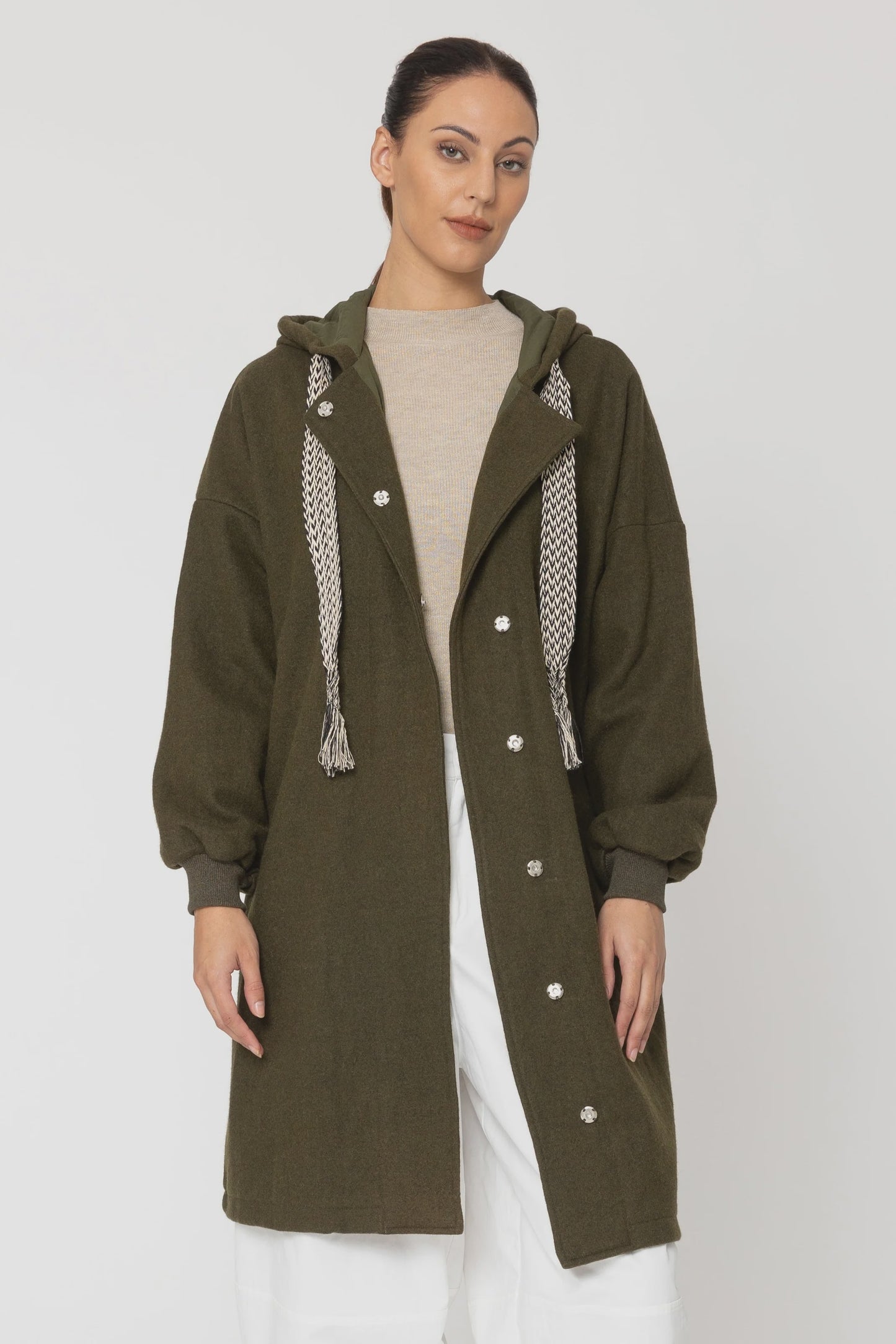 Taylor Coat